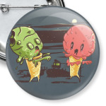 Zombie Ice-Cream