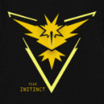 Team Instinct