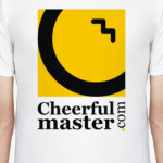 Cheerful Master