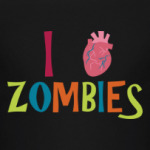 Я люблю Зомби