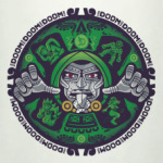 Dr Doom