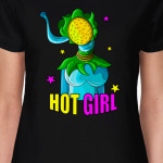 HOT GIRL