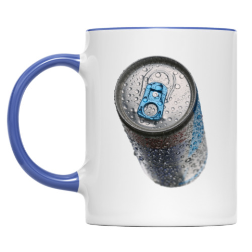 Кружка Soda