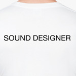 SOUND DESIGNER