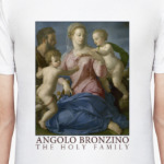 Angolo Bronzino - Holy Family