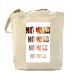 NO WAR
