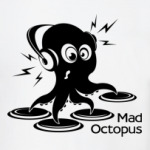  Mad Octopus