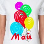 Май