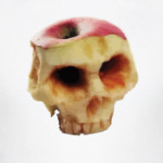  Apple Skull