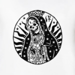 santa muerta