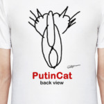 PutinCat / Кошка Путина