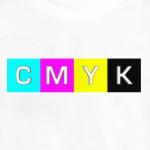  'CMYK'