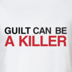 Guilt Can Be A Killer Декстер!