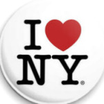 i love NY