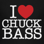 I Love Chuck Bass