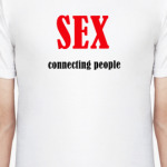 SEX  connecting people