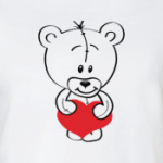 teddy bear