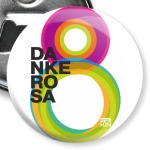 8 марта DankeRosa
