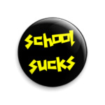 'school sucks'