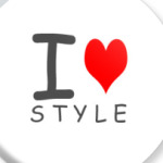 i love style