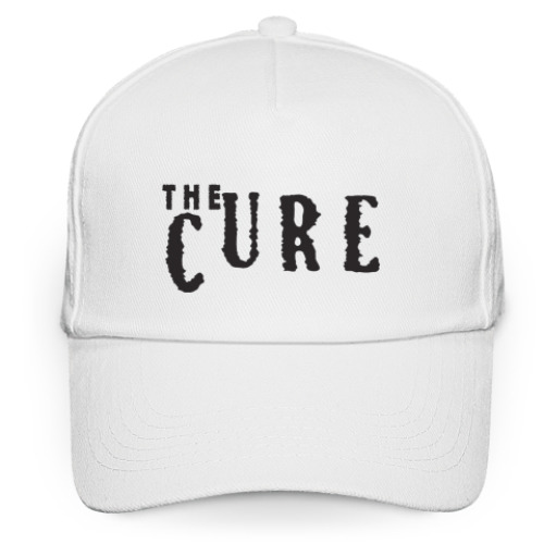 Кепка бейсболка The Cure