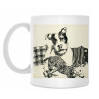 Кружка 330 мл