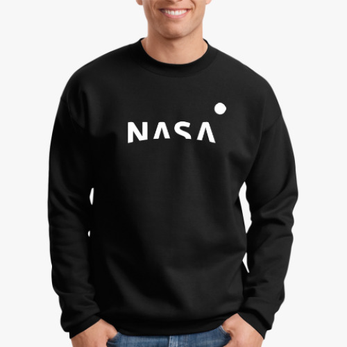 Свитшот NASA