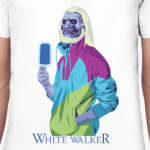 White Walker Игра престолов