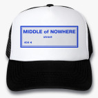 Кепки Trucker