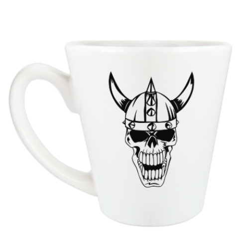 Чашка Латте Viking