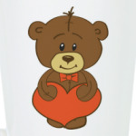 teddy bear