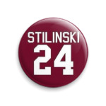 стилински 24