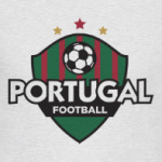 Футбол Португалии