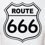 'Route 666'