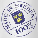 Шведская марка