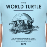  World Turtle