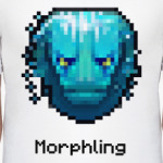 Morphing Dota 2 [ pixel ]