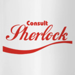 Consult Sherlock
