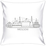 Москва