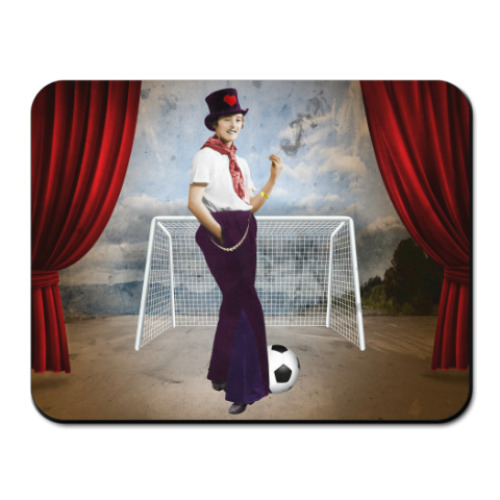 Коврик для мыши Soccer Dream