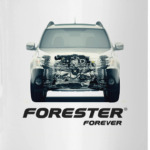 Forever Forester (Subaru)