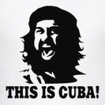 This is cuba!