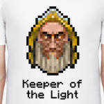 Keeper of the Light  Dota 2 [ pixel ]