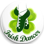 Irish Dancer