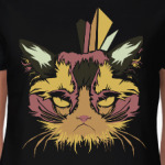 Грустный Кот (Grumpy Cat)