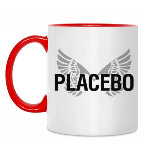 Кружка Placebo