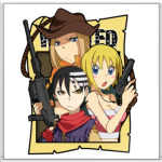 Soul Eater