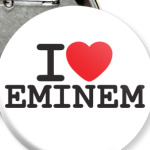 I love Eminem