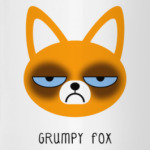 Grumpy Animals