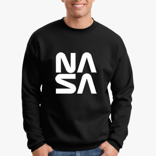 Свитшот NASA